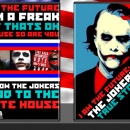 I Am The Future: The Jokers True Story Box Art Cover