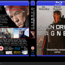 X-Men Origins: Magneto Box Art Cover