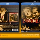 Dracula (1931) Box Art Cover