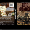 The Kite Runner Box Art Cover