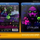 Orphan Box Art Cover