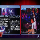Paul McCartney : Good Evening New York City Box Art Cover