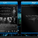 Batman: With Vengeance Box Art Cover