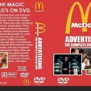 McDonald's Advertising: The Complete Collection Box Art Cover