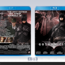 Gotham City Box Art Cover