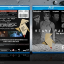 Heavy Rain The Movie Box Art Cover