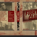 Fight Club Box Art Cover