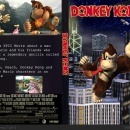 Donkey Kong Box Art Cover