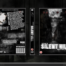 Welcome To Silent Hill Box Art Cover