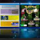 Pokemon Triple Feature Box Art Cover