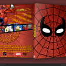 Spider-Man: The 67' Collection Box Art Cover