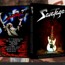 Savatage - Madmans Collection Box Art Cover