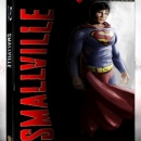 Smallville: Season 10 Box Art Cover