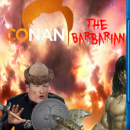 Conan the Barbarian Box Art Cover