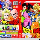 Dragon Ball Z: Season One Box Art Cover