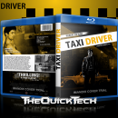 Taxi Driver Box Art Cover