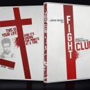 Fight Club Box Art Cover