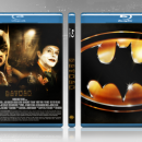 Batman Box Art Cover