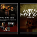 American Horror Story Box Art Cover