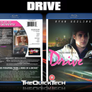 Drive Box Art Cover