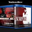 Scarface Box Art Cover