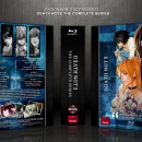 Death Note: The Complete Series Box Art Cover
