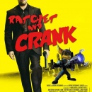 Ratchet & Crank Box Art Cover