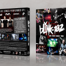 Blink-182 and Their Family Tree Box Art Cover