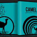 Camel Box Art Cover