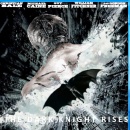 The Dark Knight Rises Special Edition Box Art Cover