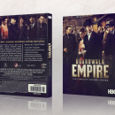 Boardwalk Empire: Season 2 Box Art Cover
