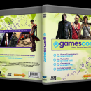 Gamescom 2012 Box Art Cover