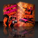 Pulp Fiction Box Art Cover