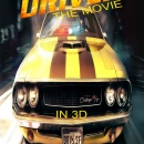 DRIVER The Movie Box Art Cover