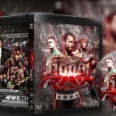 WWE Raw 1000 Box Art Cover