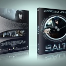 Salt Box Art Cover
