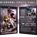 Universal Earth Box Art Cover