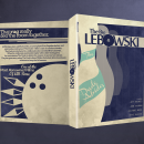 The Big Lebowski Box Art Cover