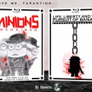 Minions Unchained Box Art Cover