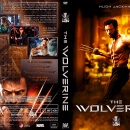 The Wolverine Box Art Cover