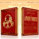 Anonymous Box Art Cover