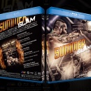 WWE - SummerSlam 2013 Box Art Cover