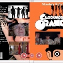 A Clockwork Orange Box Art Cover