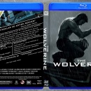 The Wolverine Box Art Cover