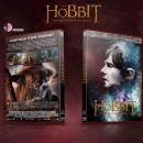 The Hobbit: The Desolation of Smaug Box Art Cover