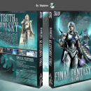 Final Fantasy IV: the movie Box Art Cover
