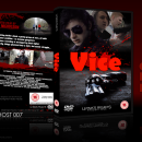 Vice - A Short Film Box Art Cover