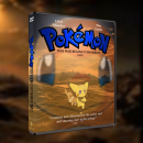 Pokemon: This War Begins Tomorrow Part 1 Box Art Cover