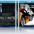 The Fast and the Furious: Tokyo Drift Box Art Cover