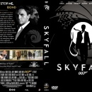 Skyfall Box Art Cover
